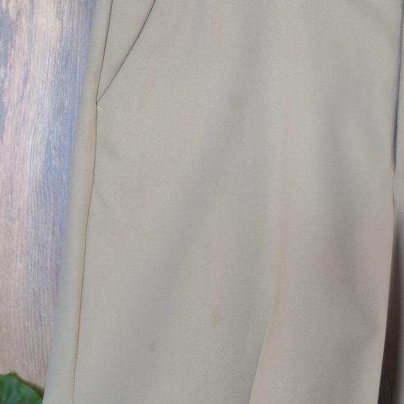 Dockers Golf Men's Khaki Chino Dress Pants 40 x 32               P176 - Picture 4 of 12